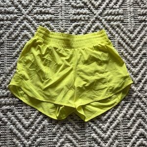 Hotty hot shorts 4”